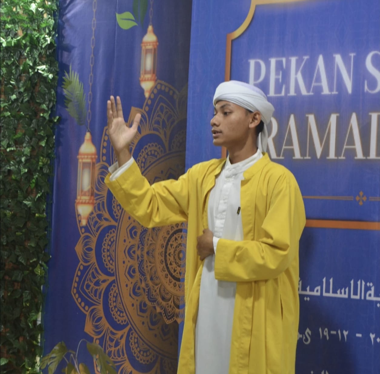 Gebyar Ramdhan