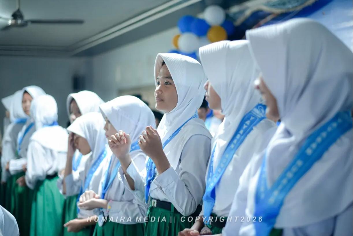 Madrasah Ibtidaiyah