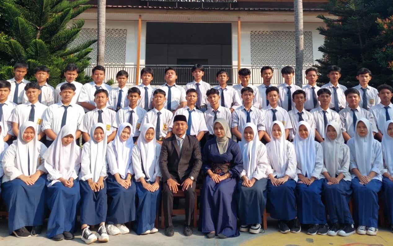 Madrasah Tsanawiyah